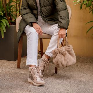 Sneakers pour Femme modèle SALERNO de MARIAMARE