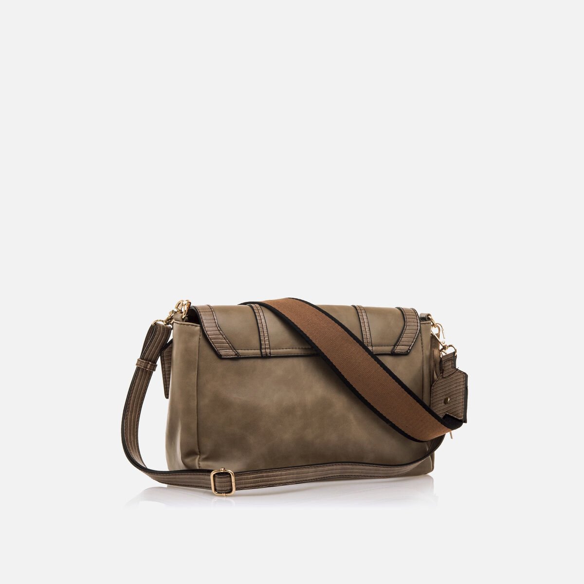 Sacs bandouliere pour Femme mod&egrave;le CASEY de MARIAMARE image number 3