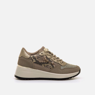Zapatillas-Mujer-SALERNO-MARIAMARE Zapatillas de Mujer modelo SALERNO de MARIAMARE