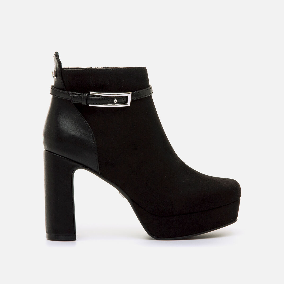 Botines de tacon de Mujer modelo ROSETA de MARIAMARE image number 0