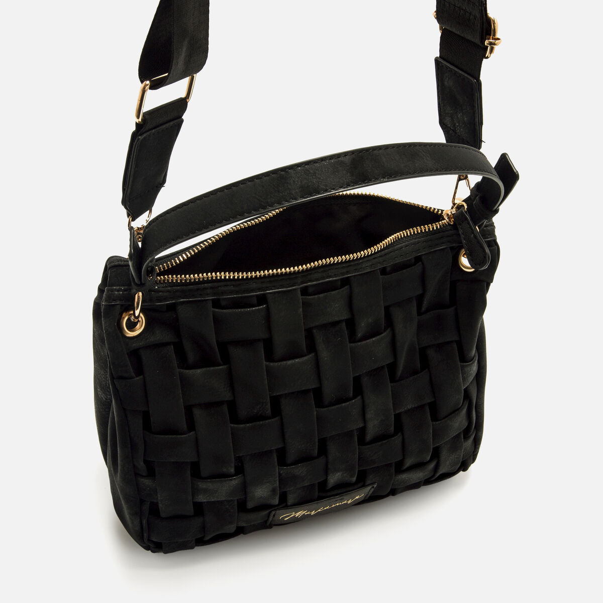 Bolsos de Mujer modelo MAIDER de MARIAMARE image number 4