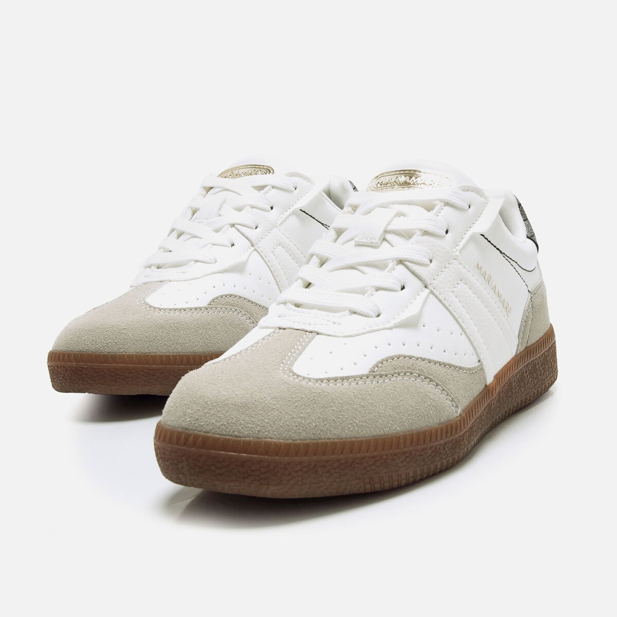 Sneakers pour Femme modèle FIORA de MARIAMARE image number 8