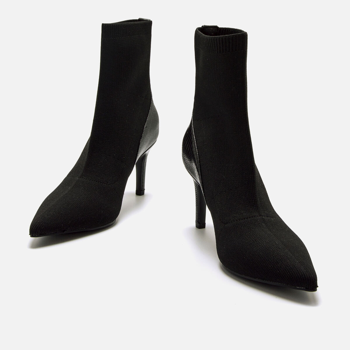 Botines de tacon de Mujer modelo NUORO de MARIAMARE image number 3