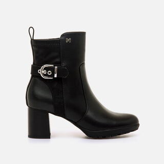 Botines de tacon de Mujer modelo POLINO de MARIAMARE