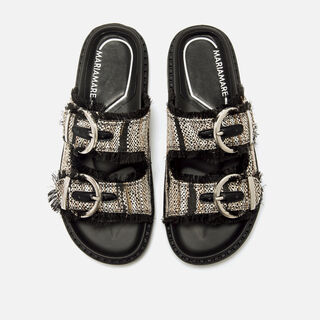 Sandalias planas de Mujer modelo FRAINE de MARIAMARE