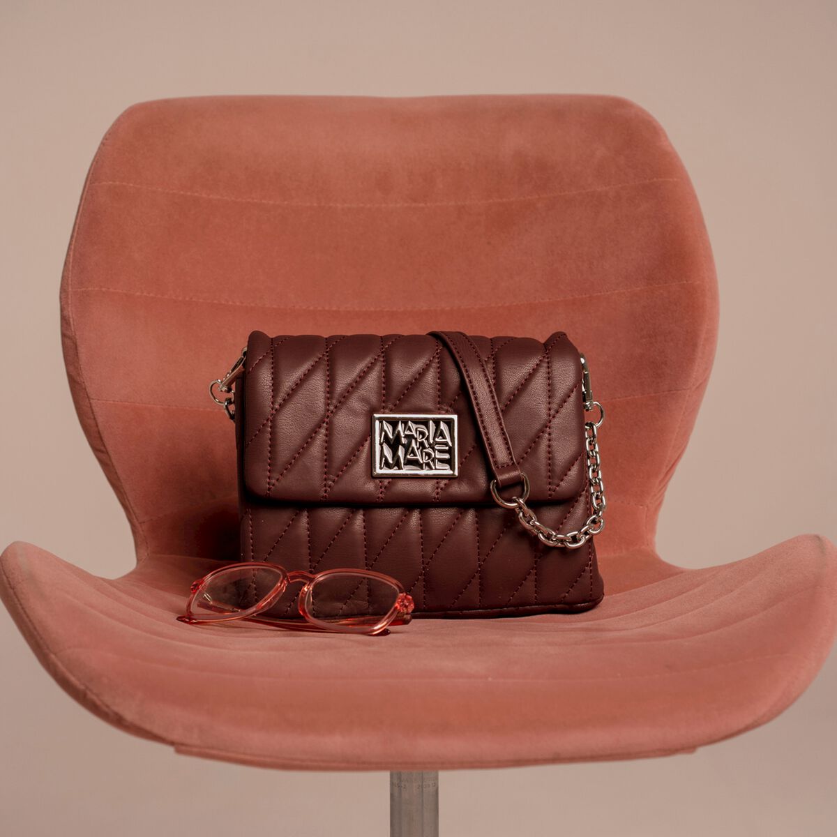 Sacos de Mulher modelo SELE de MARIAMARE image number 3