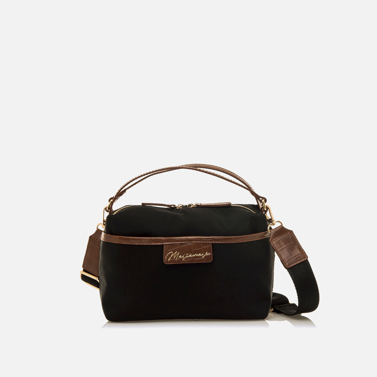 Sacs bandouliere pour Femme modèle HENAR de MARIAMARE image number 0