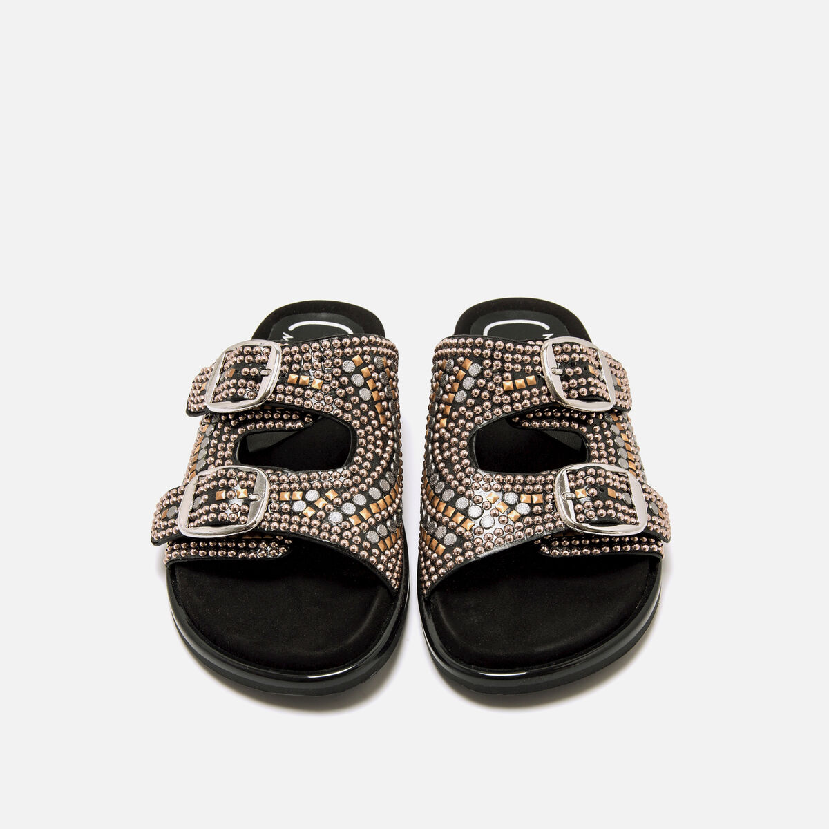 Sandalias planas de Mulher modelo FAELLA de MARIAMARE image number 5