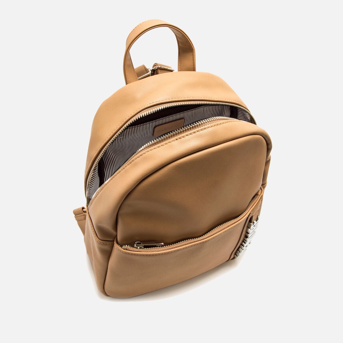 Sacs a dos pour Femme mod&egrave;le LLAMA de MARIAMARE image number 4