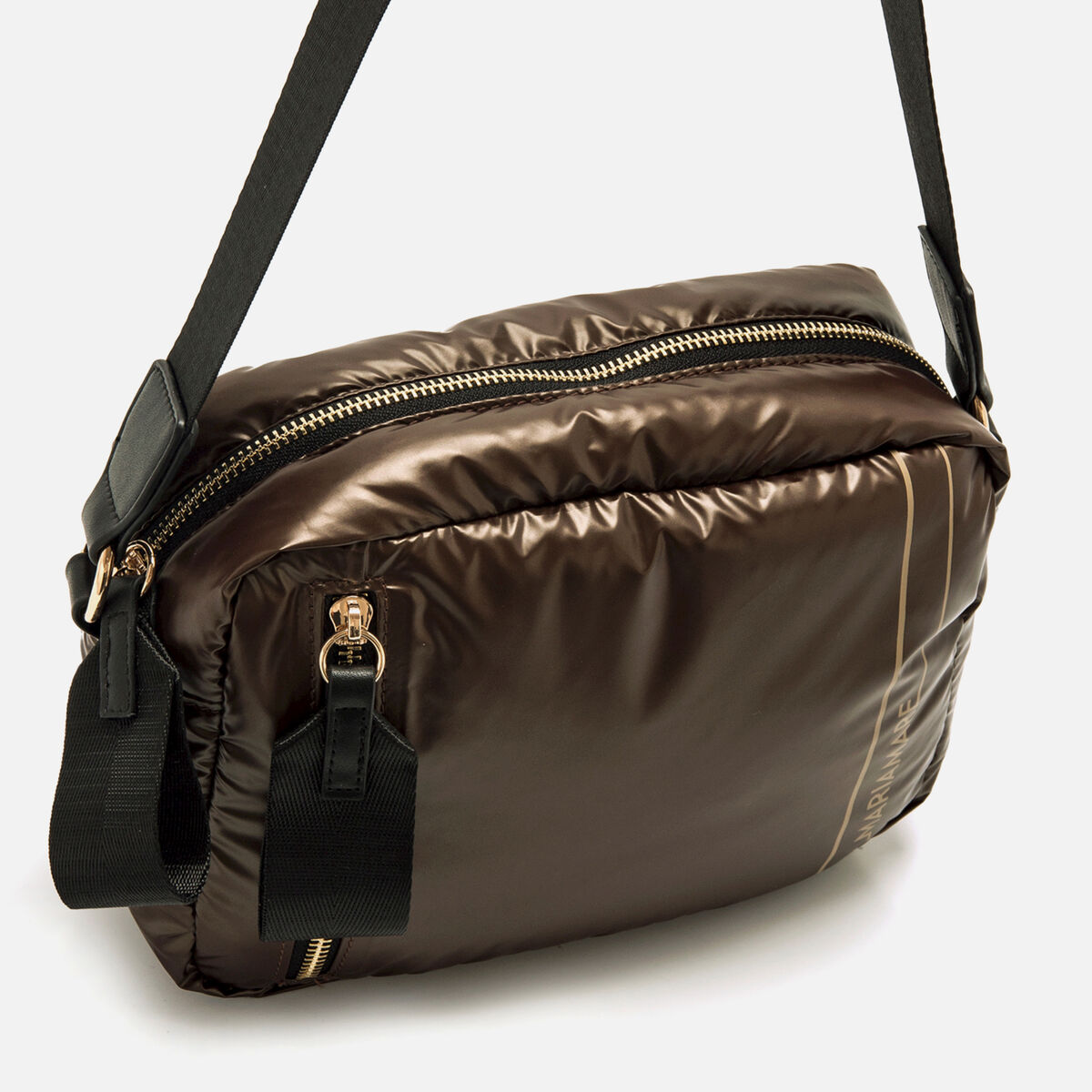 Bandoleras de Mujer modelo AURE de MARIAMARE image number 1