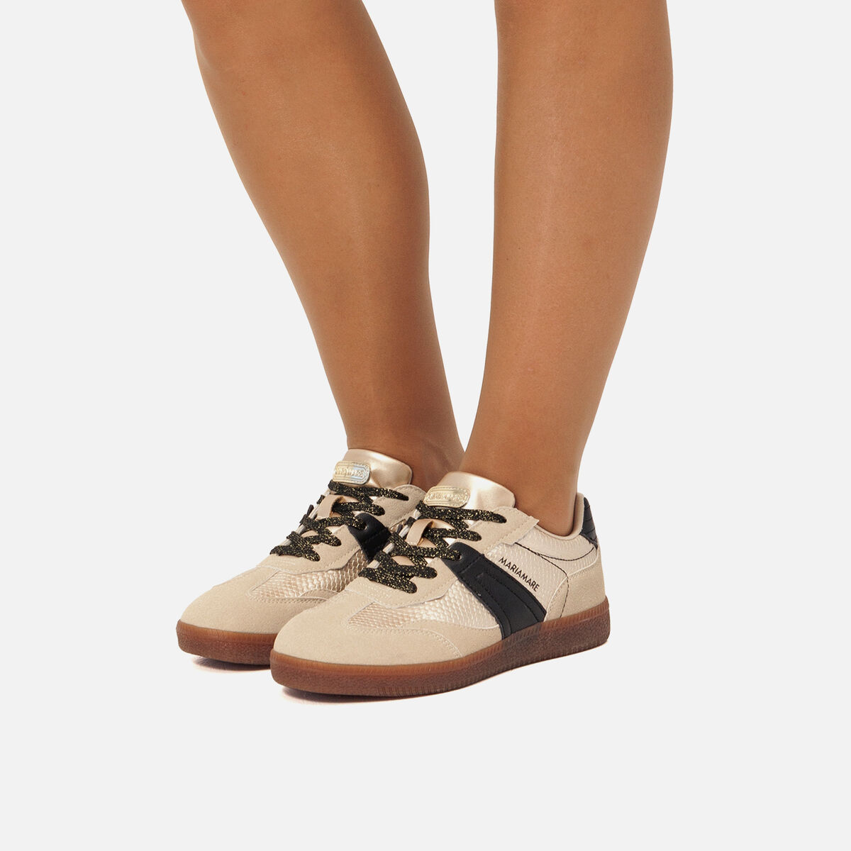 Zapatillas de Mujer modelo FIORA de MARIAMARE image number 2