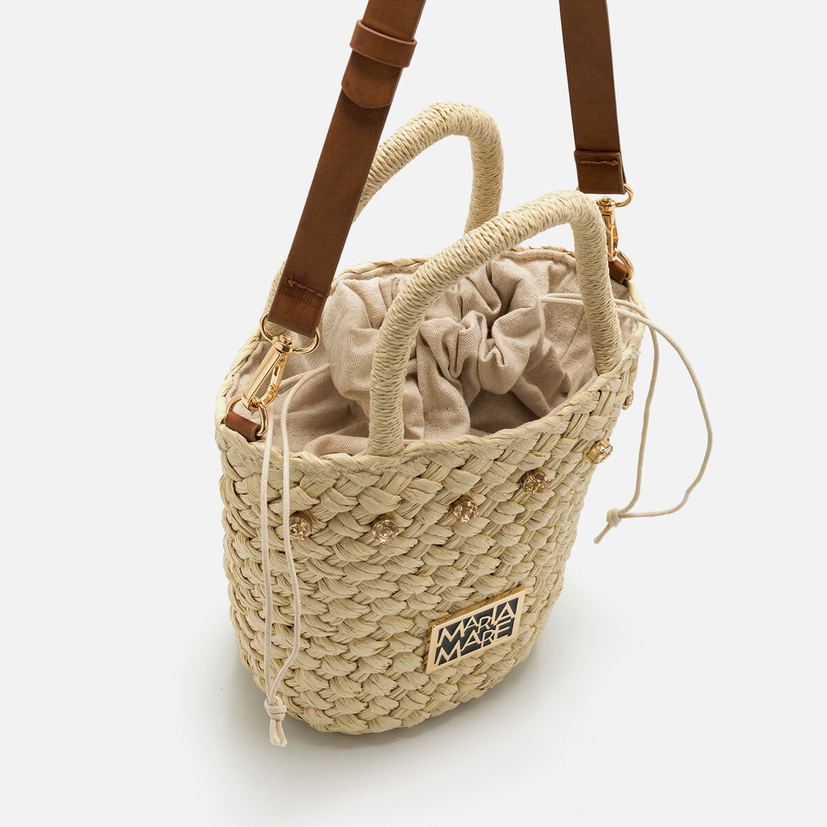 Bolsos de mano de Mujer modelo CATY de MARIAMARE image number 1