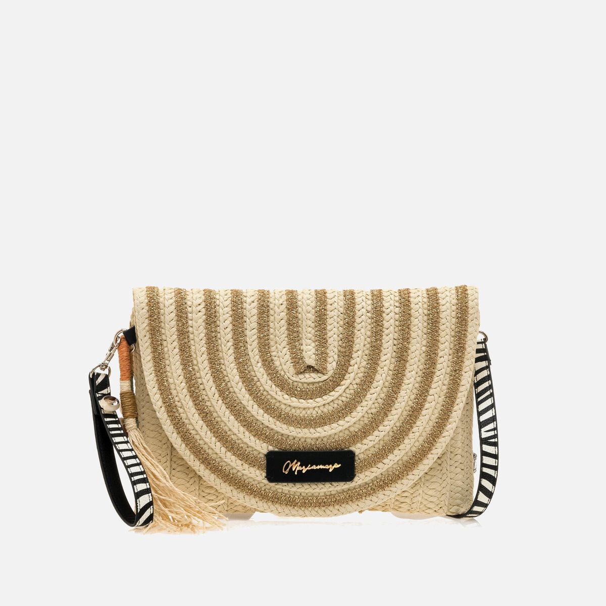 Sacs bandouliere pour Femme modèle ADISON de MARIAMARE image number 0