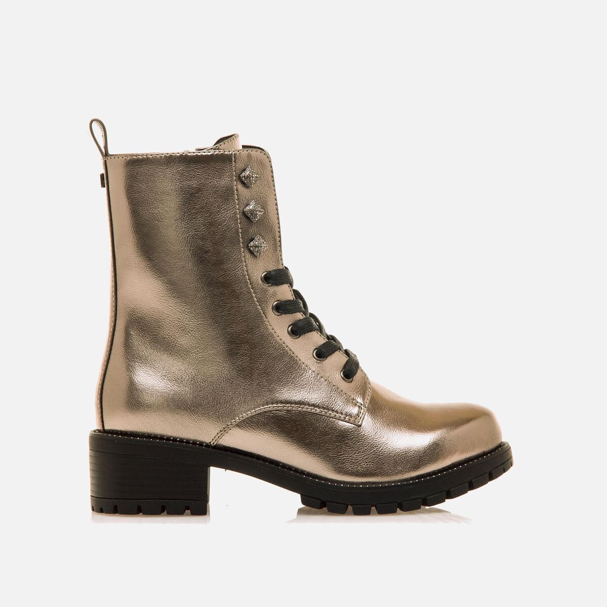 Botines de tacon de Mujer modelo NEW ALTEA de MARIAMARE image number 0