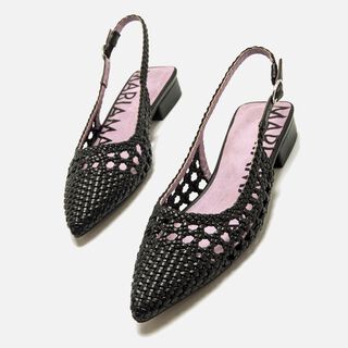 Chaussures plates pour Femme modèle PUGLIA de MARIAMARE