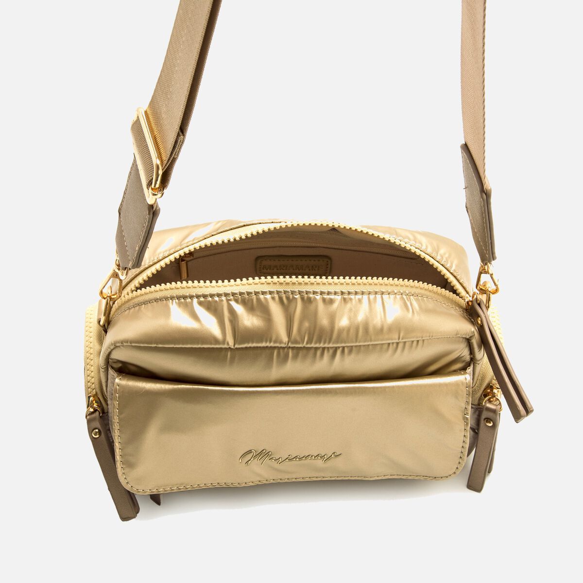 Bandoleras de Mujer modelo MESA de MARIAMARE image number 4