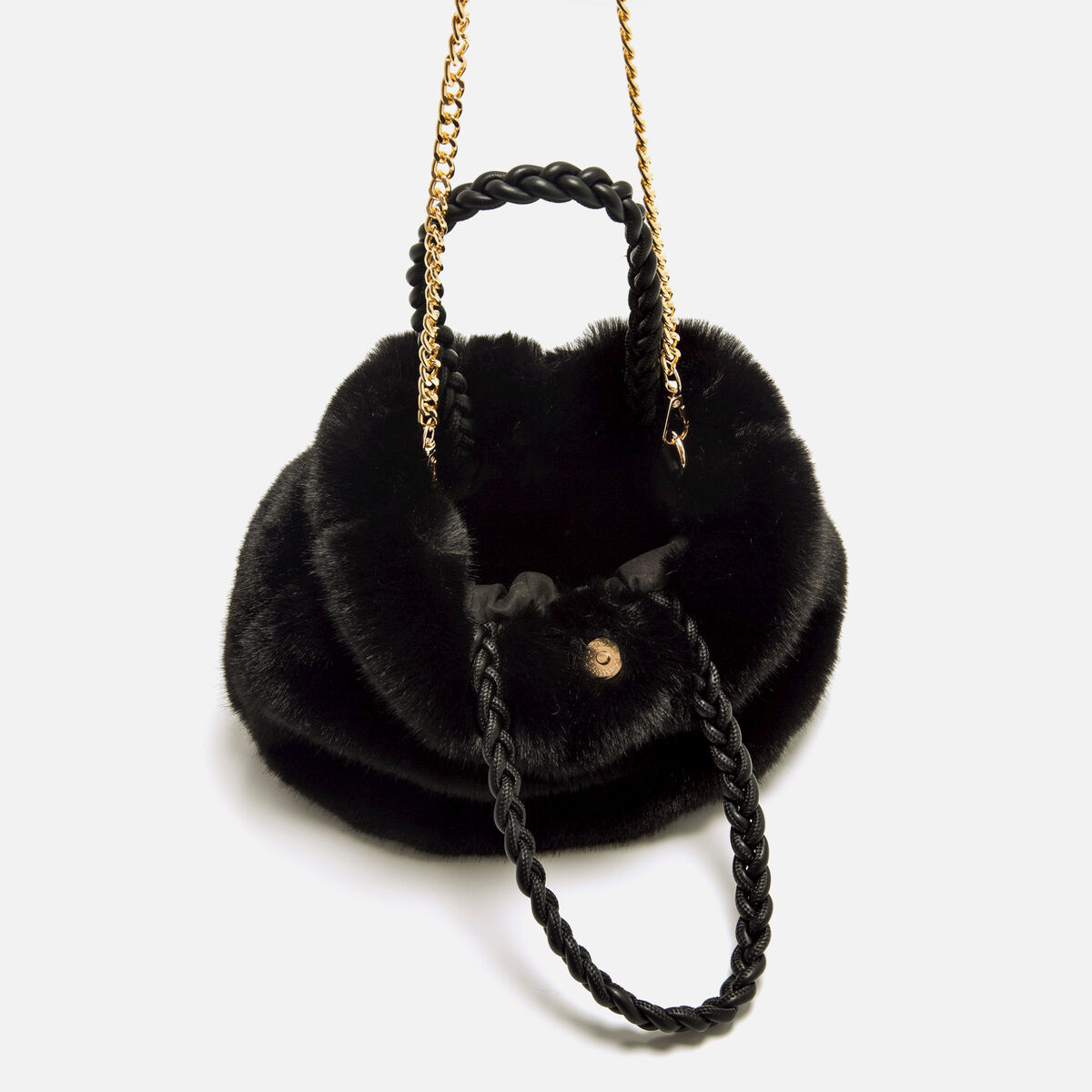 Sacs a main pour Femme modèle BOMBO de MARIAMARE image number 4