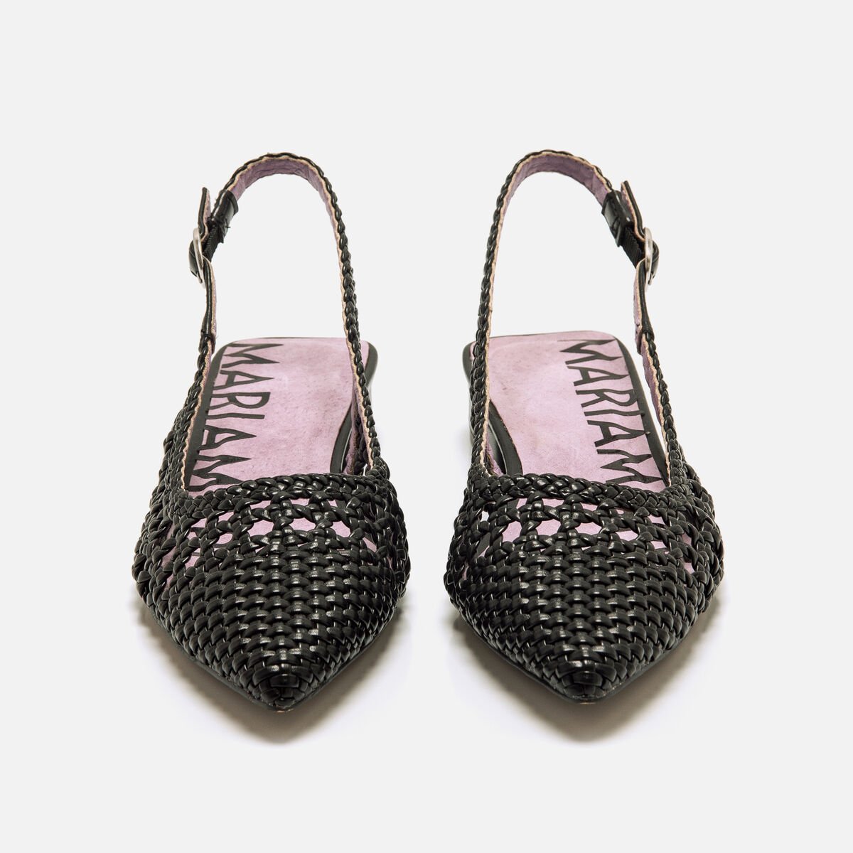 Zapatos planos de Mujer modelo PUGLIA de MARIAMARE image number 3