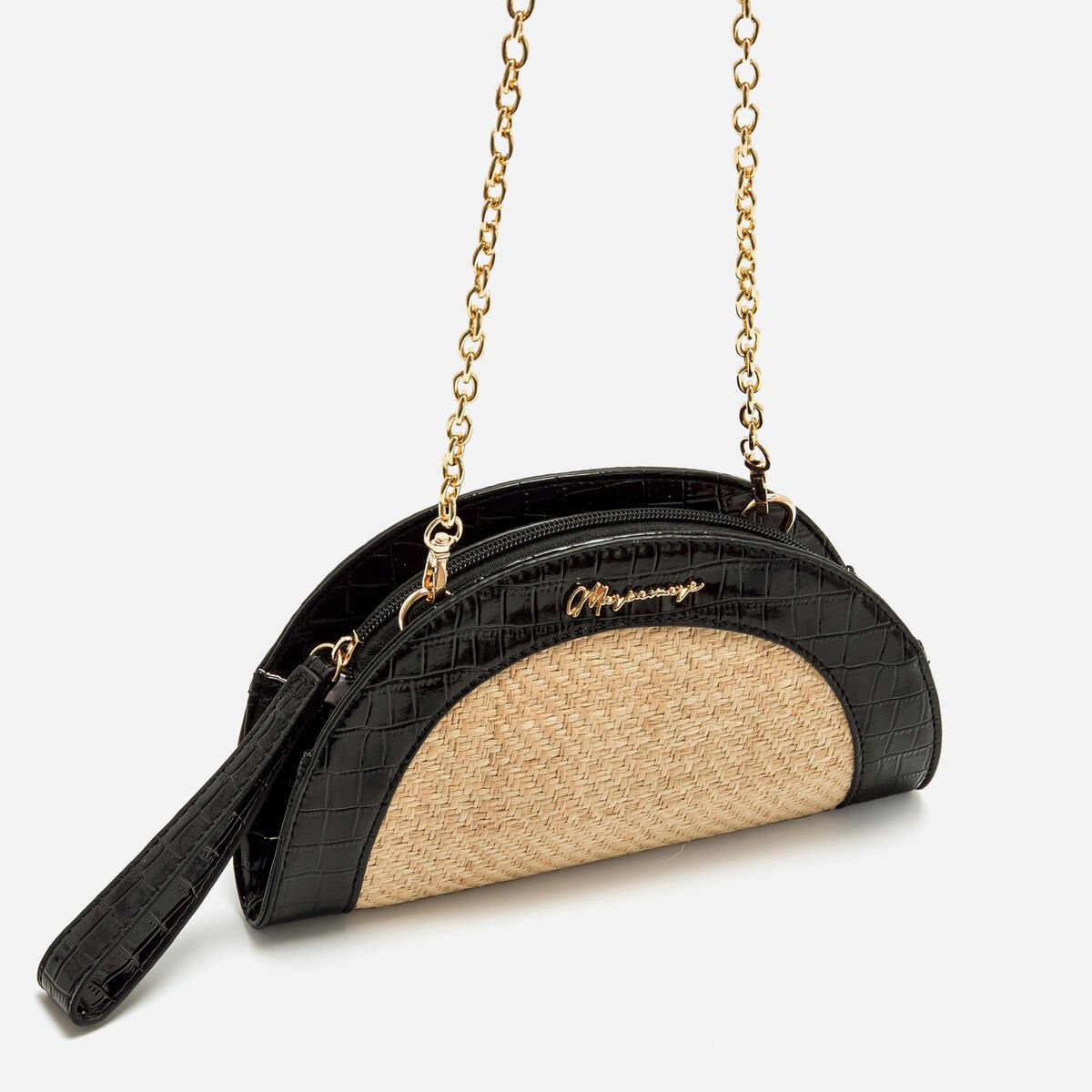 Bolsos de mano de Mujer modelo DIAM de MARIAMARE image number 1