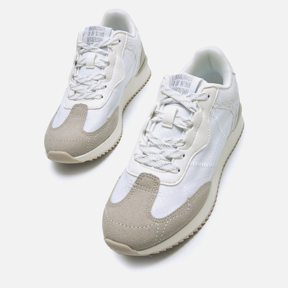 Sneakers pour Femme modèle LIVANA de MARIAMARE image number 1