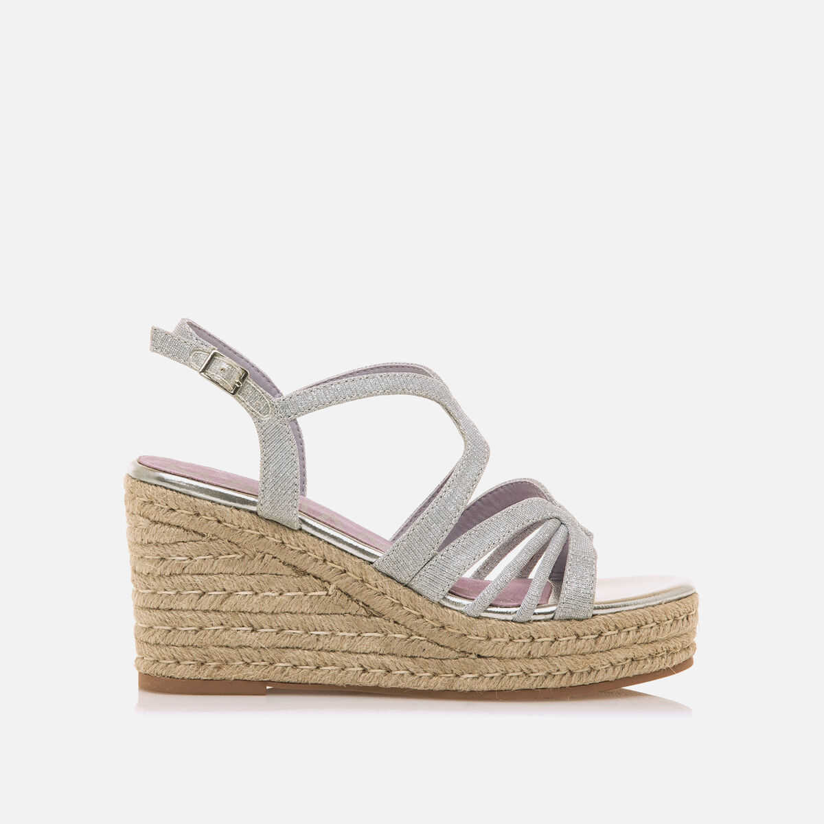 Sandalias de cuna de Mujer modelo ASTI de MARIAMARE image number 0