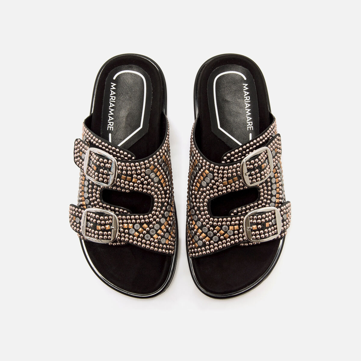 Sandalias planas de Mulher modelo FAELLA de MARIAMARE image number 2