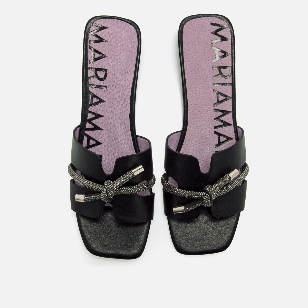 Sandalias planas de Mujer modelo CASIT de MARIAMARE image number 5