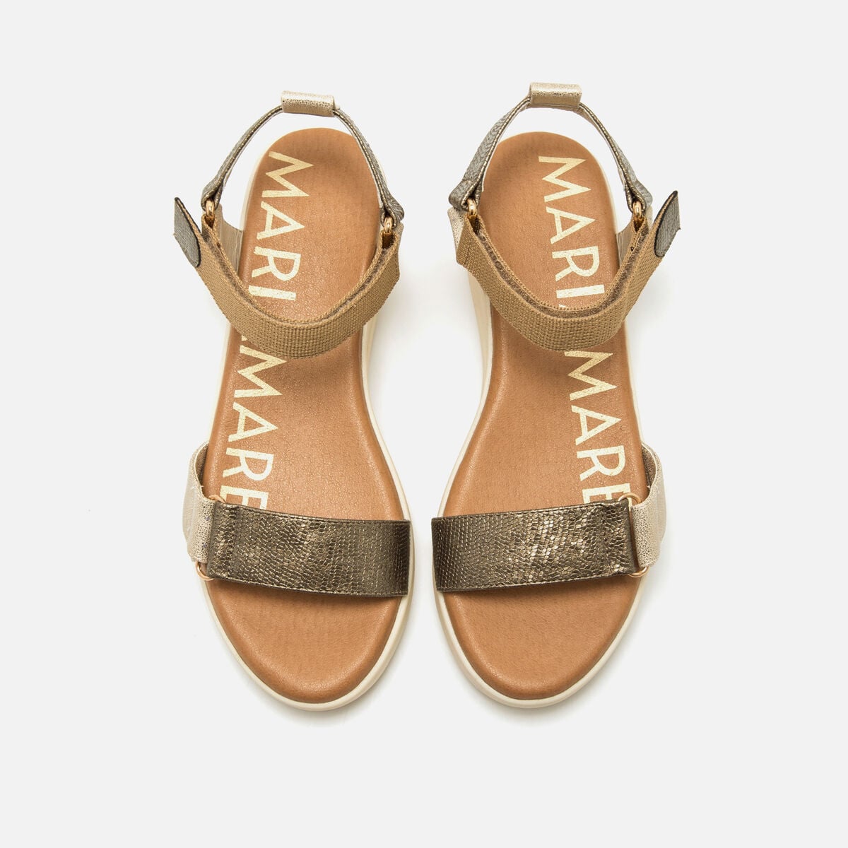 Sandalias de cuna de Mujer modelo DELIA de MARIAMARE image number 1