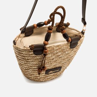 Sacs pour Femme mod&egrave;le SARO de MARIAMARE