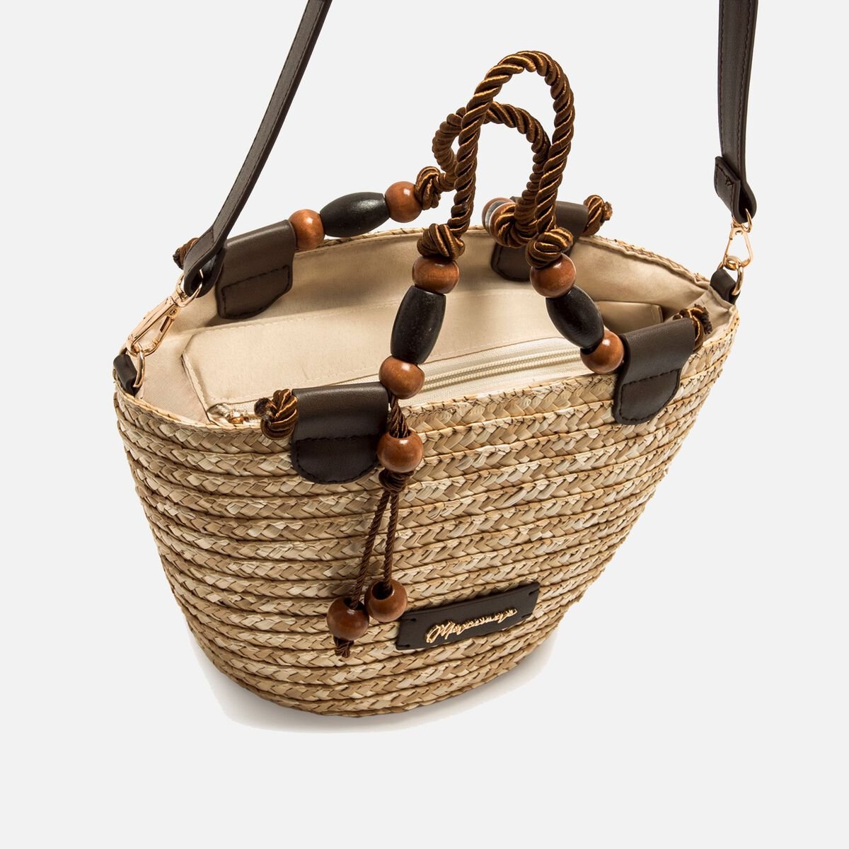 Sacs pour Femme mod&egrave;le SARO de MARIAMARE image number 1