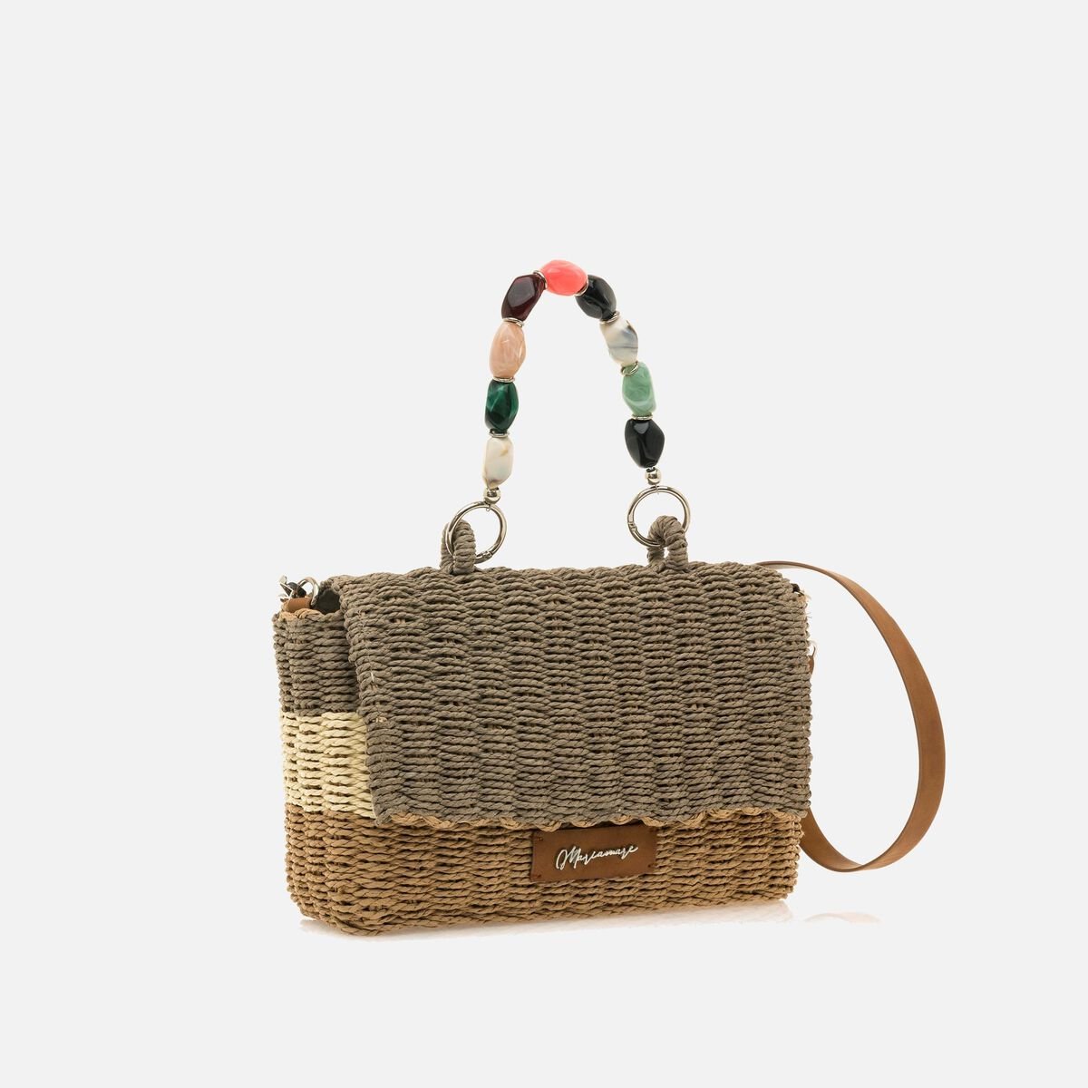 Bolsos de Mujer modelo PADEN de MARIAMARE image number 2