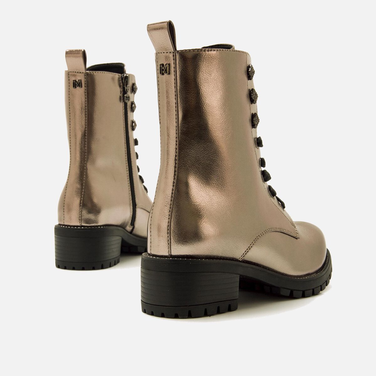 Botines de tacon de Mujer modelo NEW ALTEA de MARIAMARE image number 6