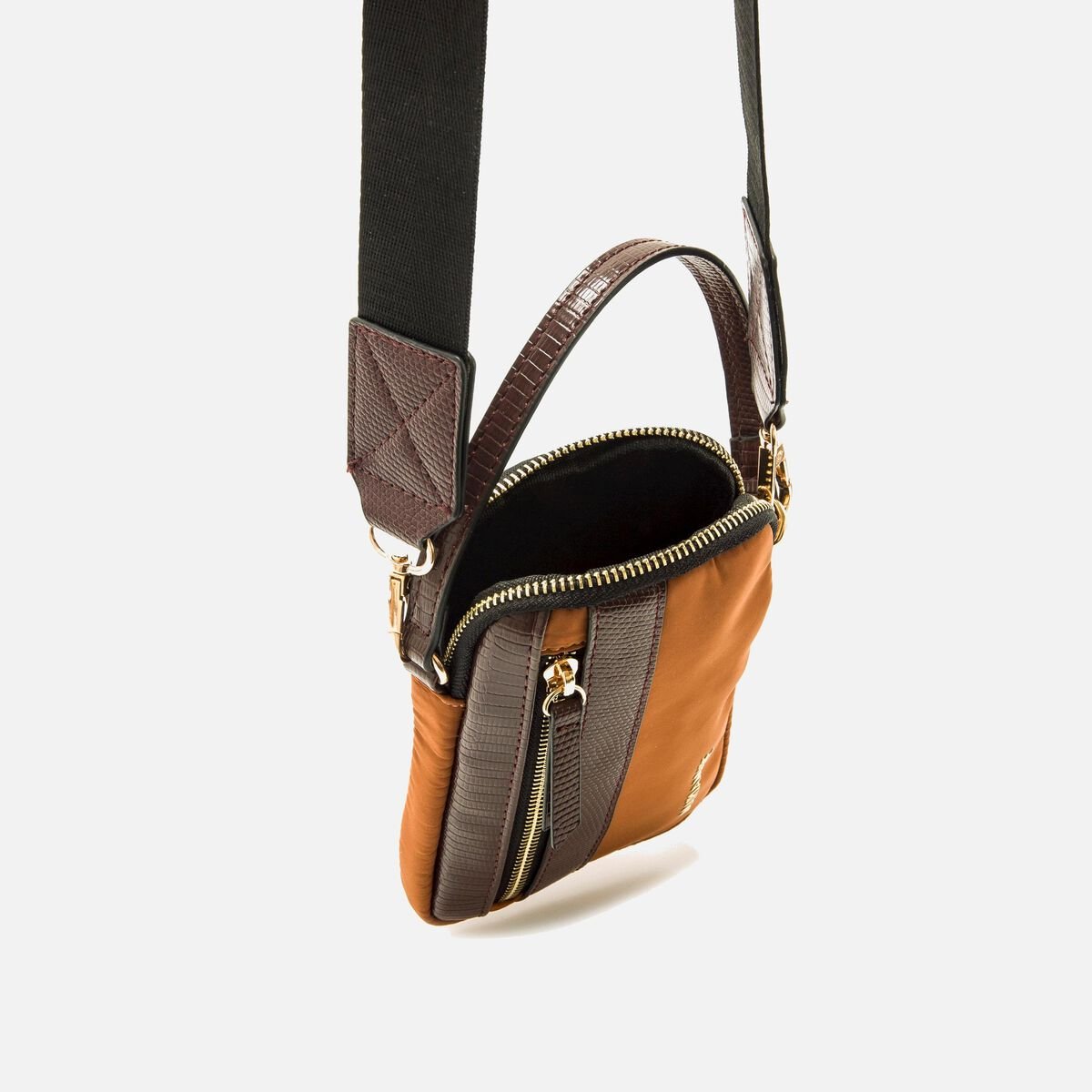 Bolsos mini de Mujer modelo SIMON de MARIAMARE image number 4