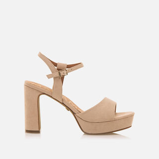 Sandales a talons pour Femme modèle ROSETA de MARIAMARE