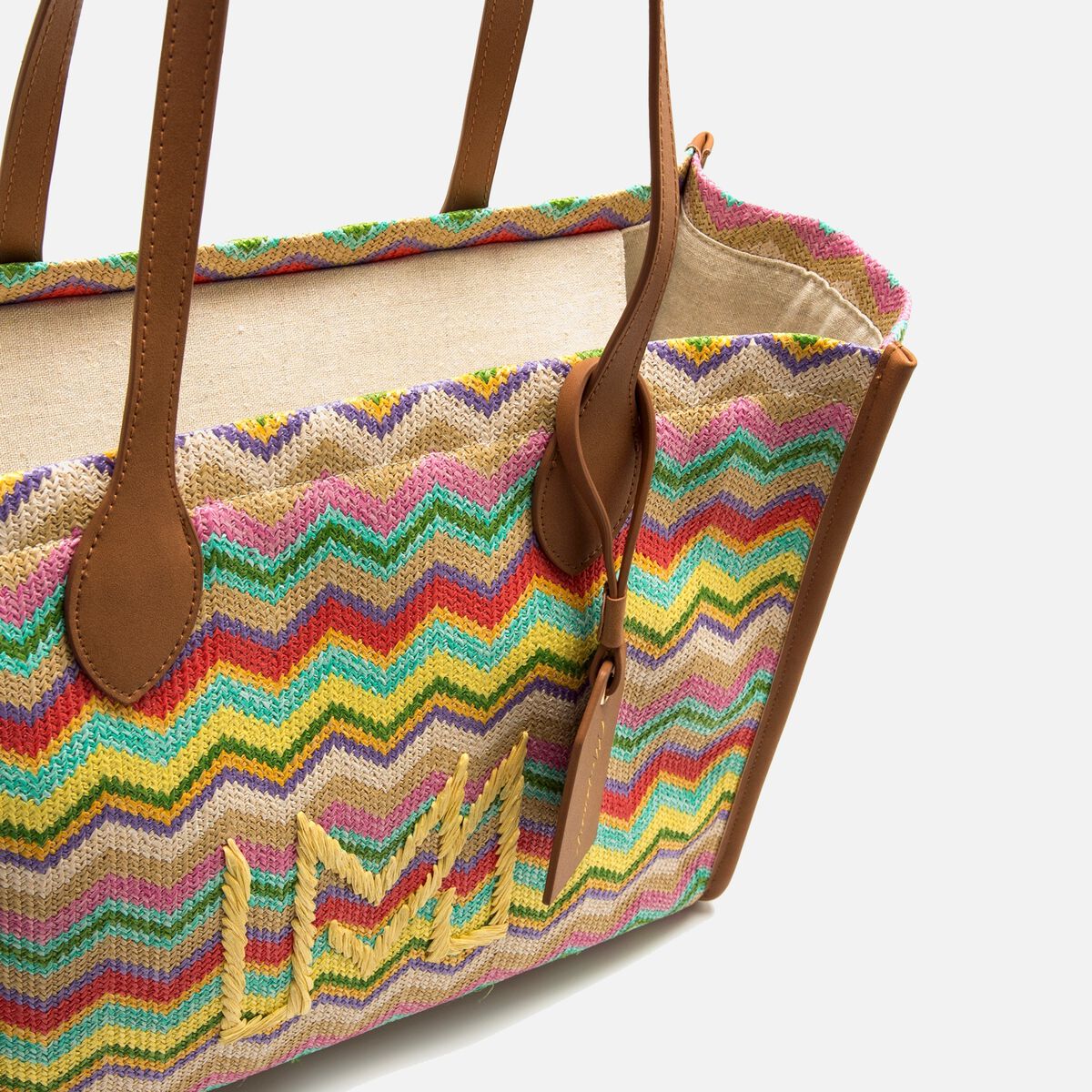 Bolsos de Mujer modelo LIRIO de MARIAMARE image number 1