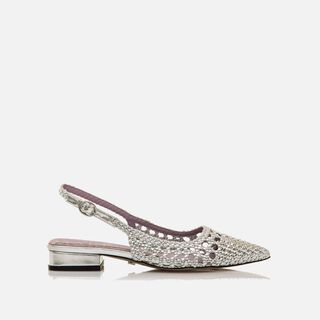 Chaussures plates pour Femme modèle PUGLIA de MARIAMARE