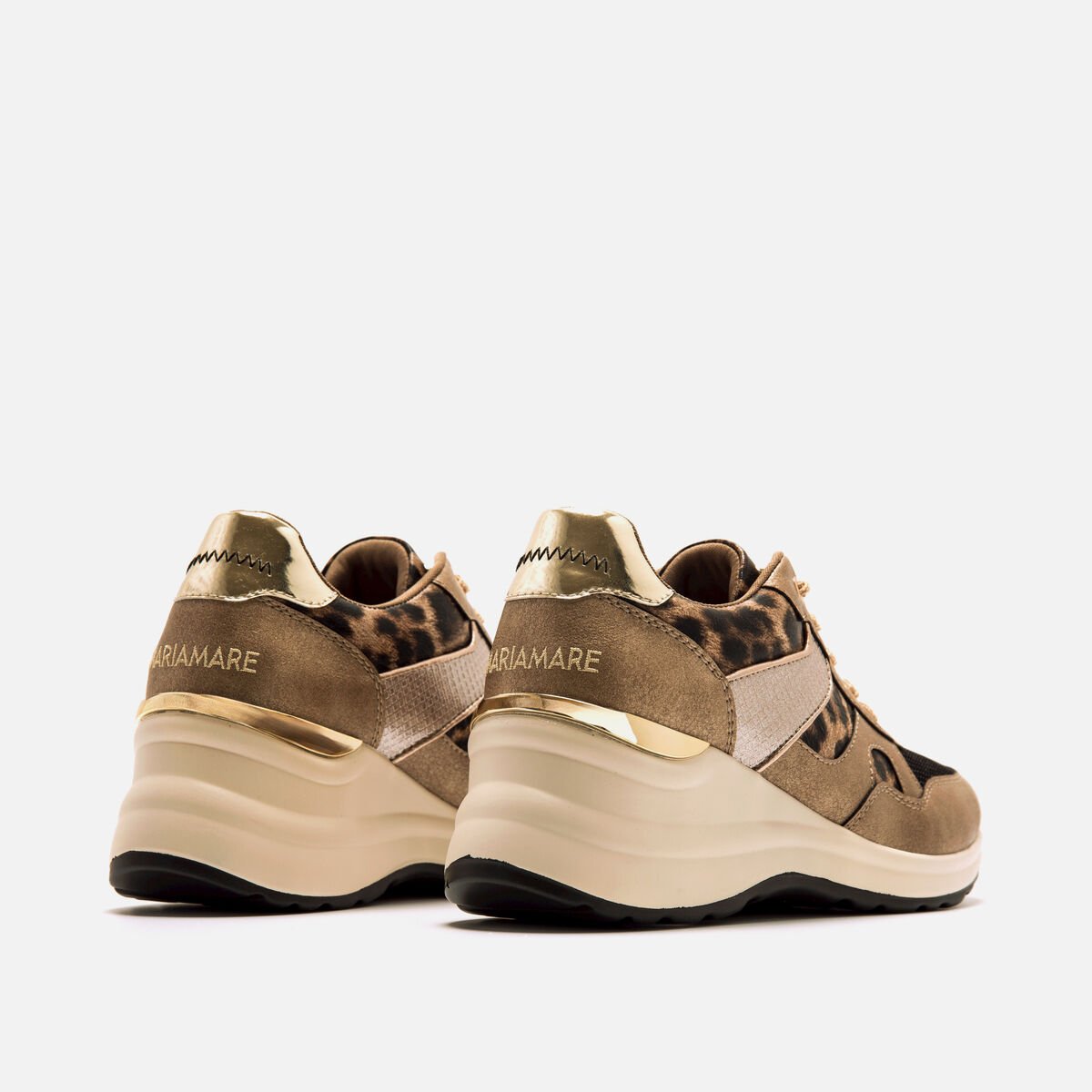 Zapatillas de Mujer modelo CINZIA de MARIAMARE image number 7