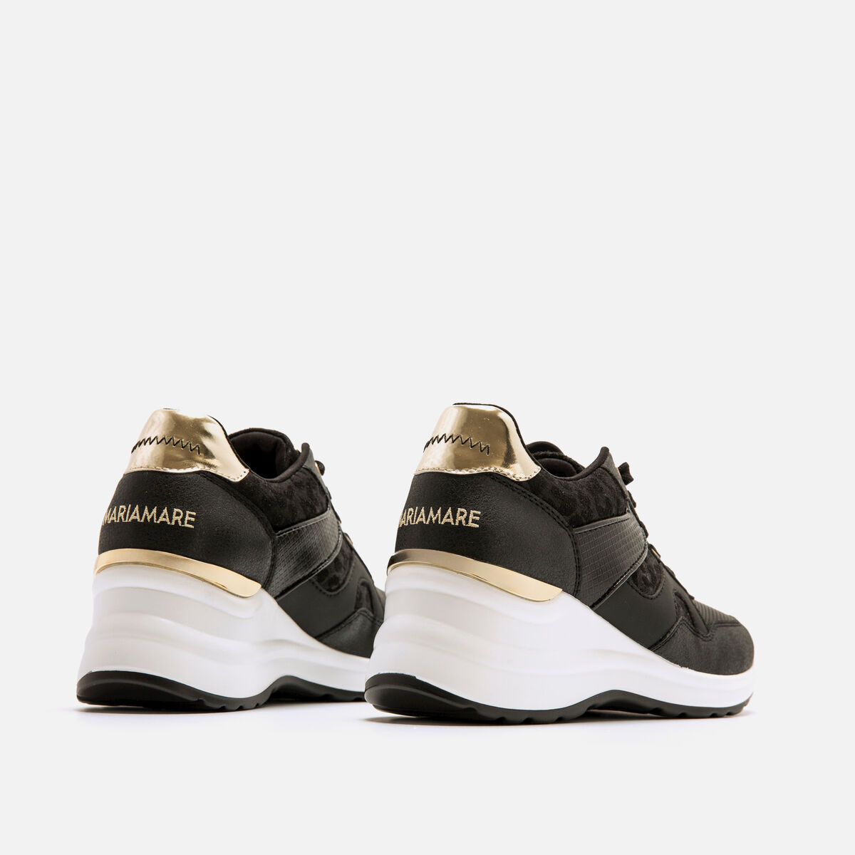 Sneakers pour Femme mod&egrave;le CINZIA de MARIAMARE image number 6