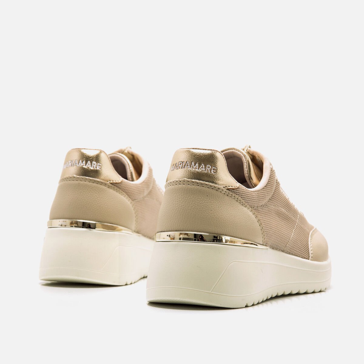 Zapatillas de Mujer modelo SALERNO de MARIAMARE image number 6