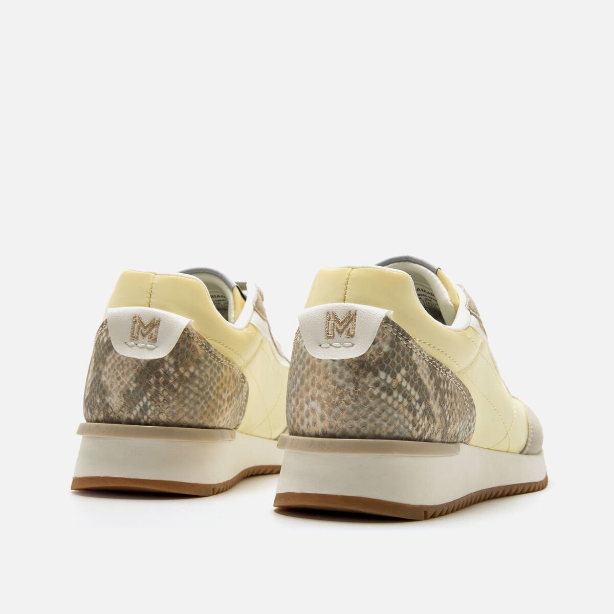 Zapatillas de Mujer modelo LIVANA de MARIAMARE image number 2