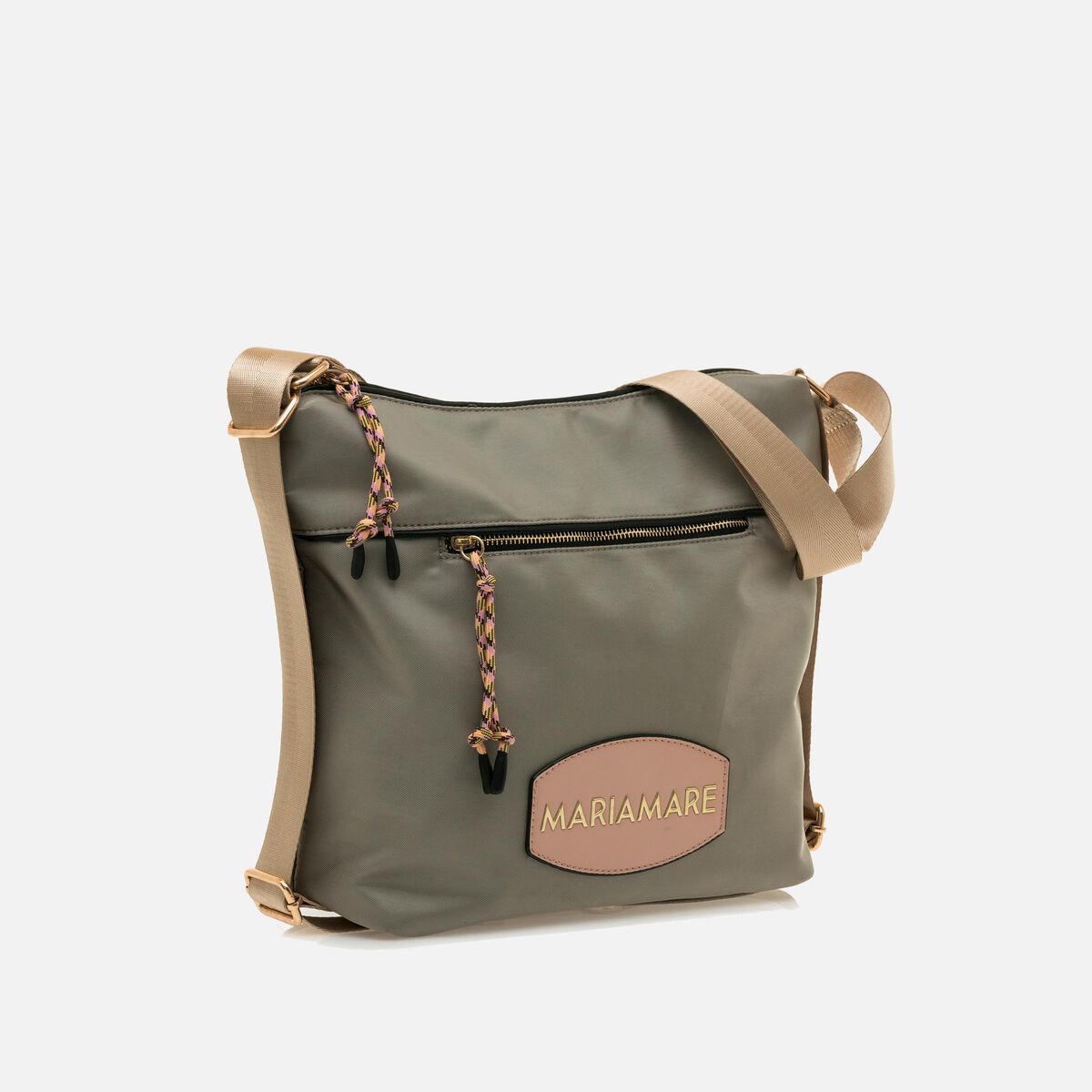Sacs bandouliere pour Femme modèle REAGAN de MARIAMARE image number 2