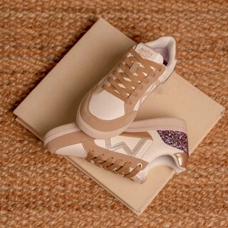Sneakers pour Femme modèle FIORA de MARIAMARE