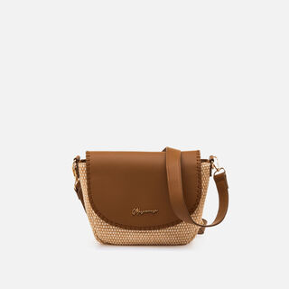 Sacs bandouliere pour Femme mod&egrave;le SALA de MARIAMARE