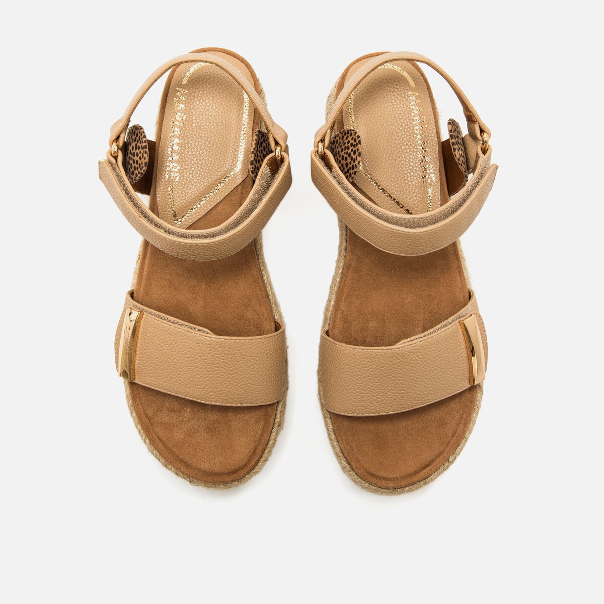 Sandalias de cuna de Mujer modelo ANZIO de MARIAMARE image number 2