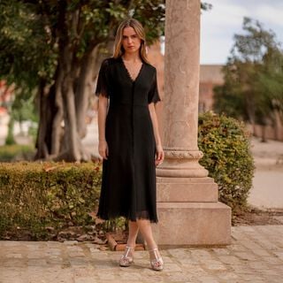 Sandales a talons pour Femme mod&egrave;le ACATE de MARIAMARE