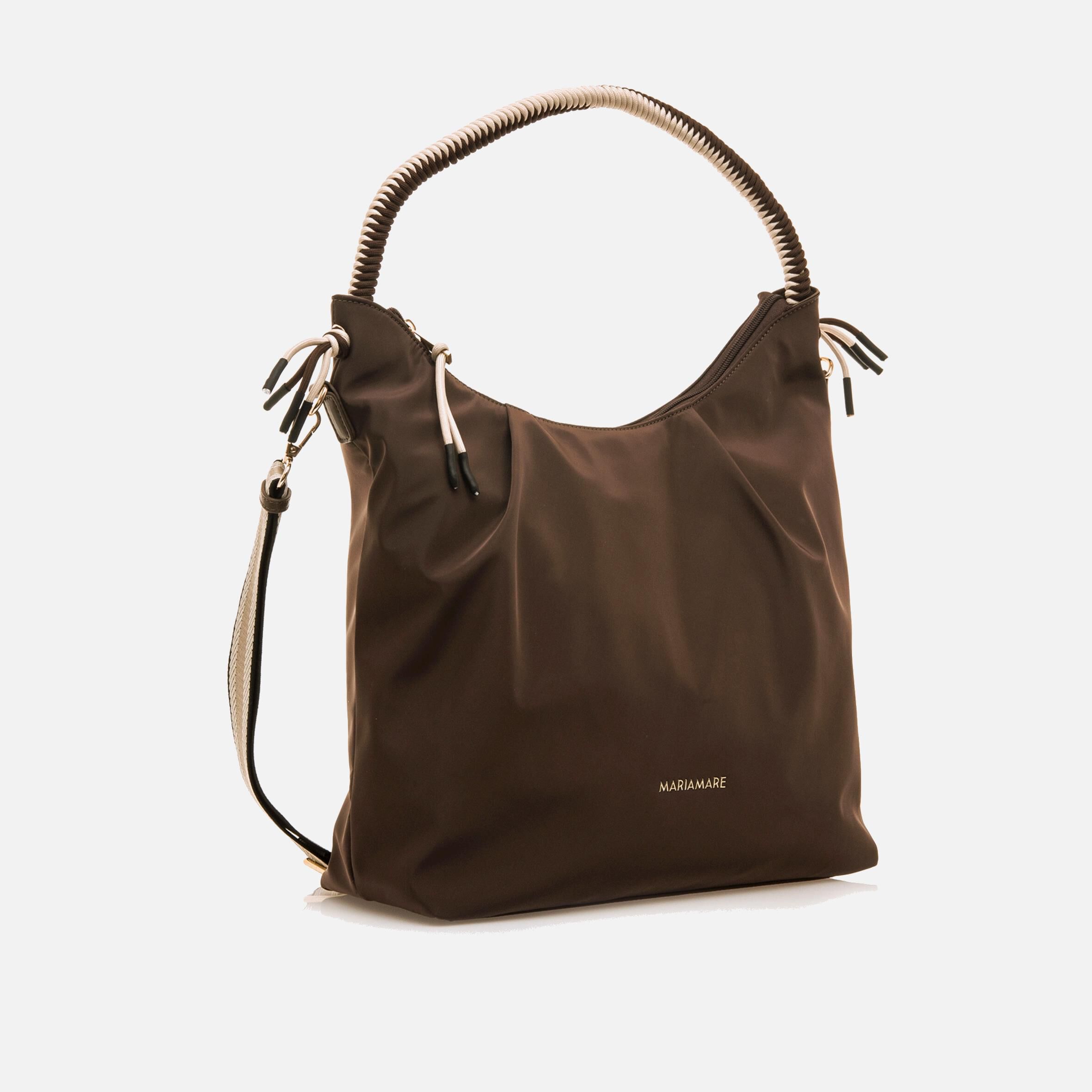 Buy CALLIS brown 58018 HANDBAGS Mtng for WOMAN