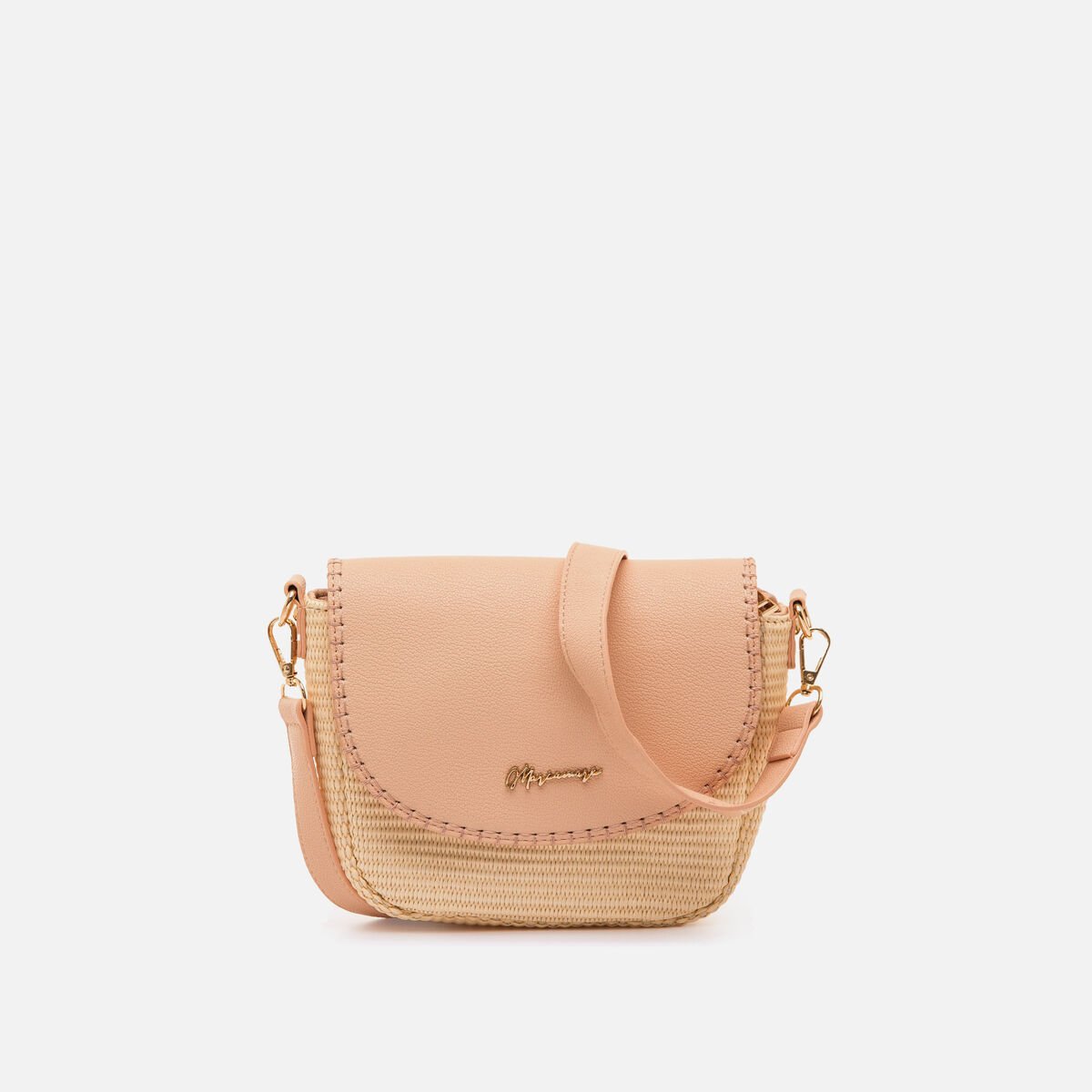 Sacs bandouliere pour Femme mod&egrave;le SALA de MARIAMARE image number 0