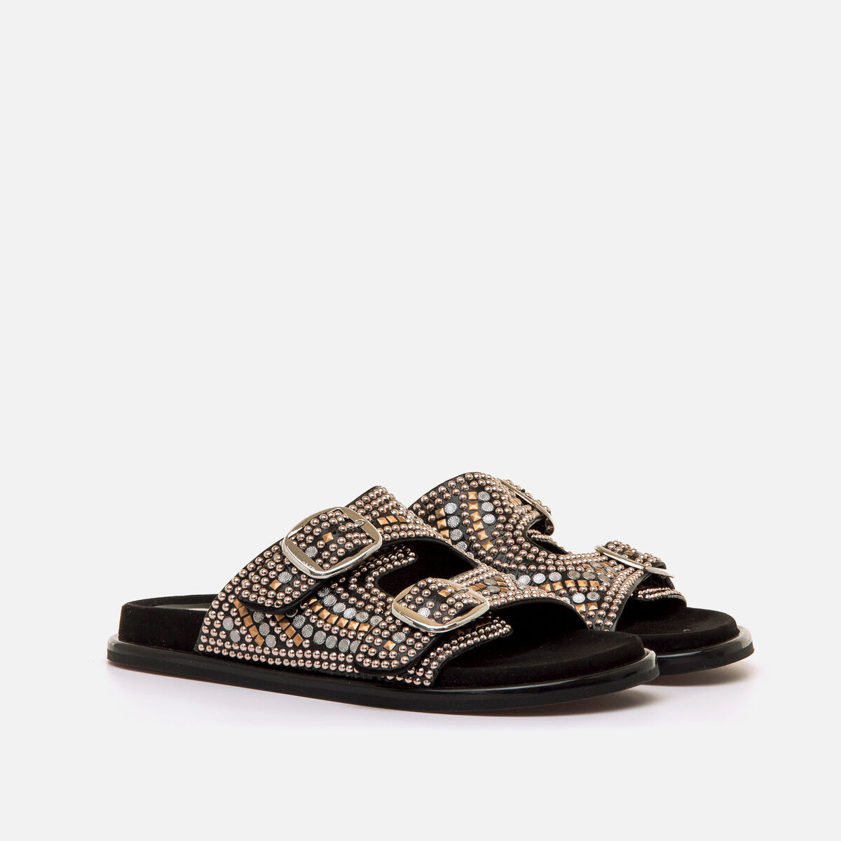 Sandalias planas de Mulher modelo FAELLA de MARIAMARE image number 4