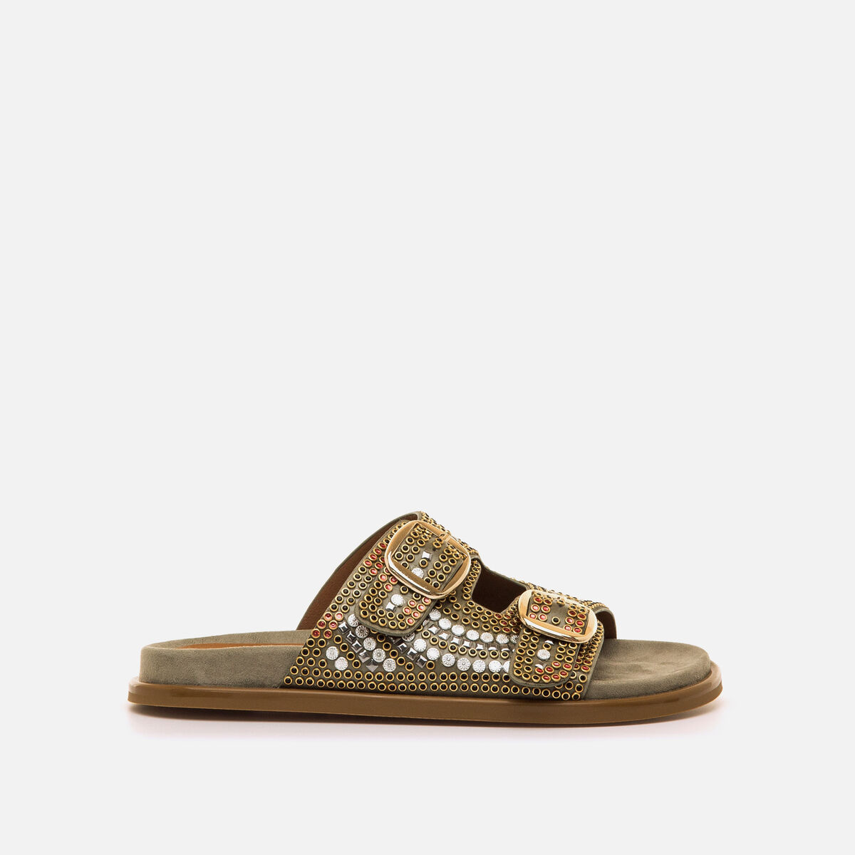 Sandalias planas de Mulher modelo FAELLA de MARIAMARE image number 0