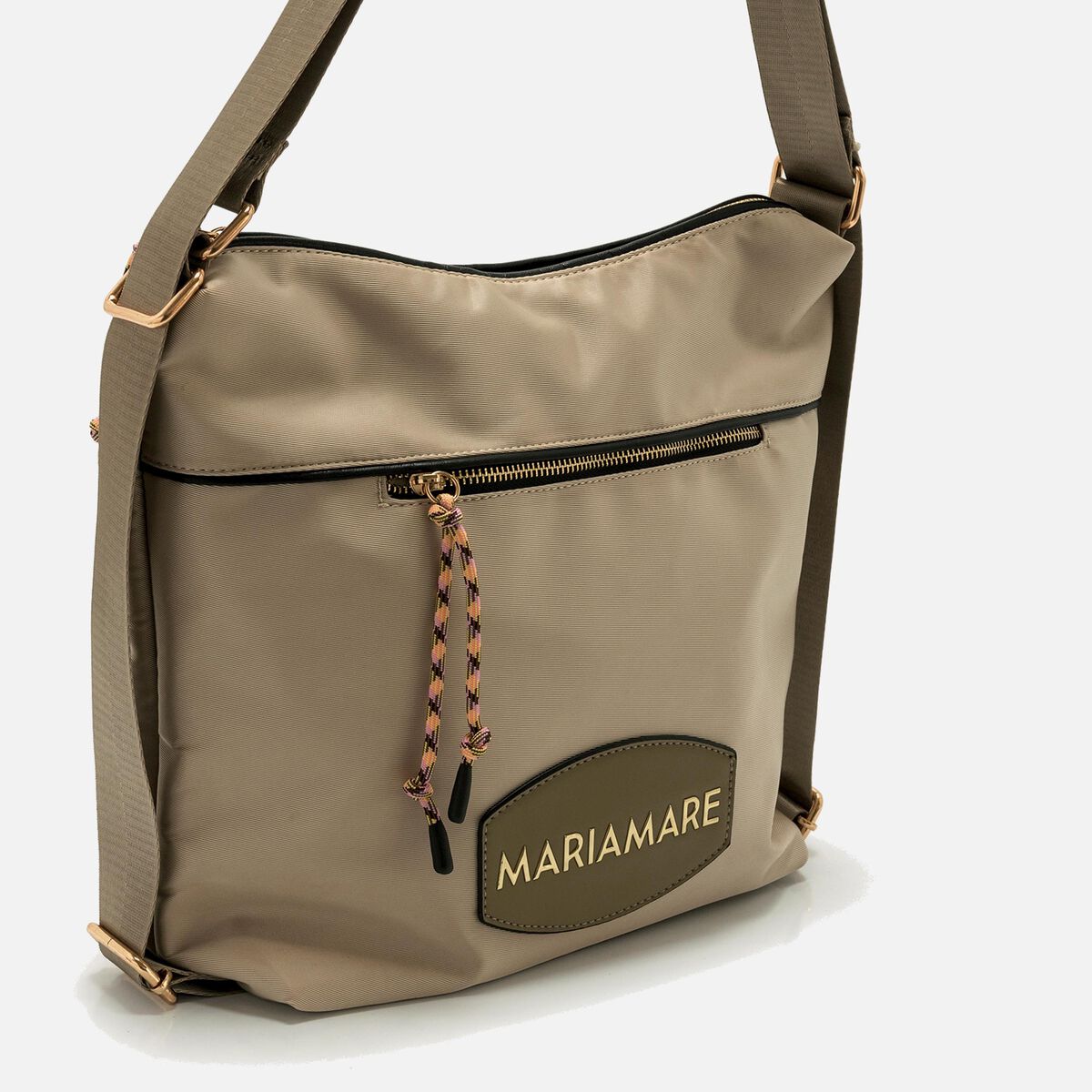 Sacs bandouliere pour Femme modèle REAGAN de MARIAMARE image number 1